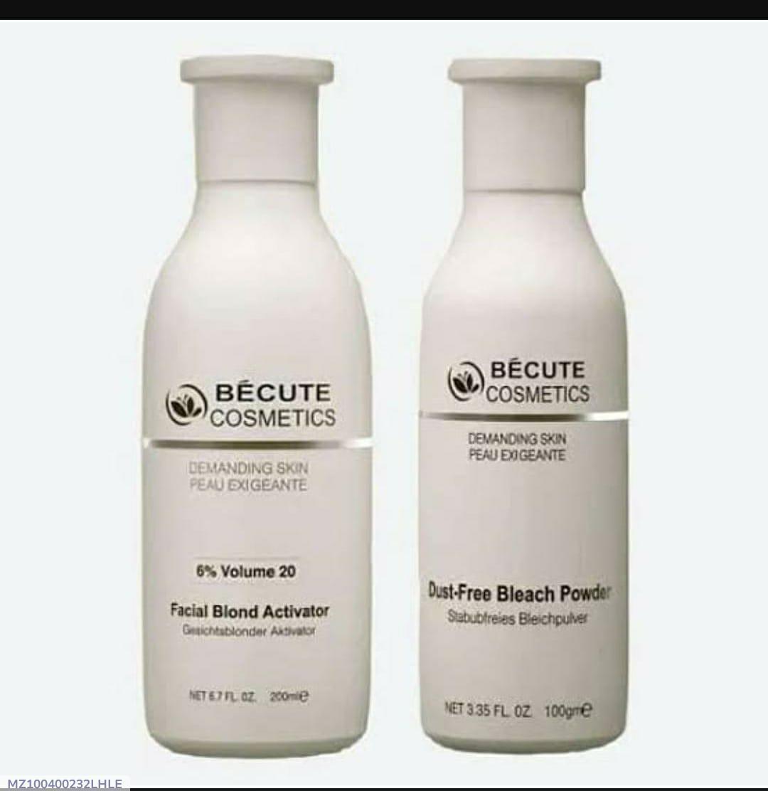 Becute Skin Polish